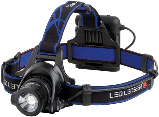 Led Lenser H14  art.88507499